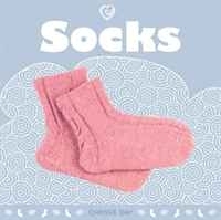 Socks (Cozy) артикул 1102a.