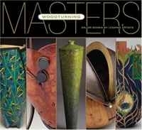 Masters: Woodturning: Major Works by Leading Artists артикул 1105a.