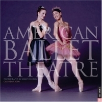 American Ballet Theatre артикул 1114a.