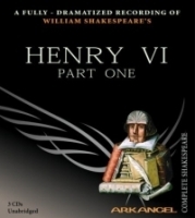 Henry VI (Arkangel Complete Shakespeare) артикул 1109a.