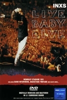 INXS Live Baby Live артикул 3432b.