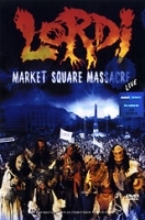 Lordi Market Square Massacre артикул 3435b.