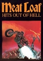 Meat Loaf - Hits Out of Hell артикул 3438b.