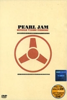 Pearl Jam - Single Video Theory артикул 3440b.
